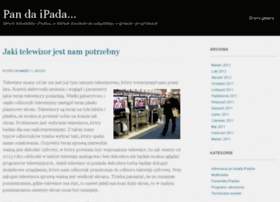 Pan-da-i-pada.pl thumbnail
