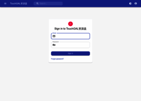 Pan.touchgal.net thumbnail