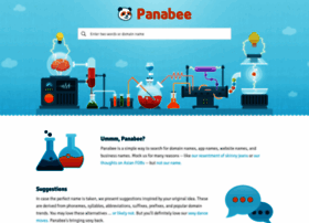 Panabee.com thumbnail