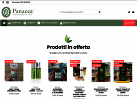 Panaceaweb.it thumbnail