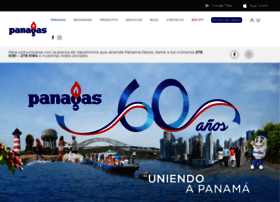 Panagas.net thumbnail