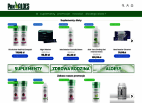 Panaloes.pl thumbnail