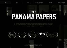 Panamapapersdoc.com thumbnail