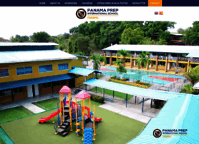 Panamaprep.com thumbnail