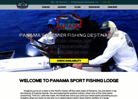 Panamasportfishinglodge.com thumbnail