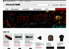 Panastoreonline.co.uk thumbnail Panastoreonline.co.uk thumbnail