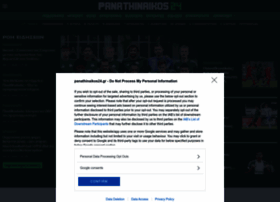 Panathinaikos24.gr thumbnail Panathinaikos24.gr thumbnail