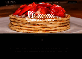 Pancakes.com thumbnail