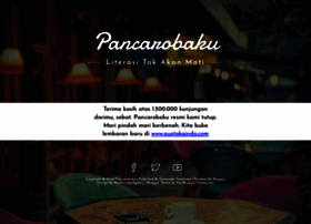 Pancarobaku.com thumbnail