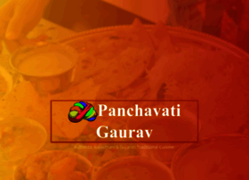 Panchavatigaurav.com thumbnail