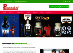 Panchmukhi.net thumbnail Panchmukhi.net thumbnail