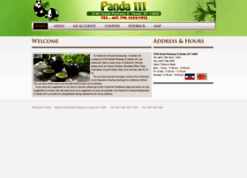 Panda3ny.com thumbnail