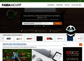 Pandaancha.mx thumbnail