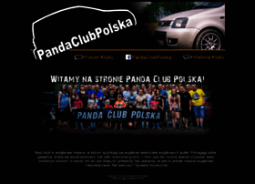 Pandaclubpolska.org thumbnail