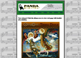 Pandadigital.com thumbnail