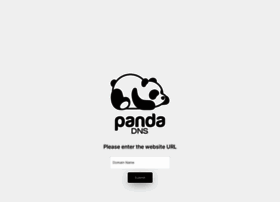 Pandadns.online thumbnail
