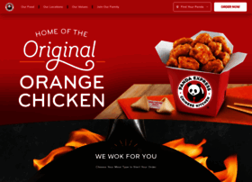 Pandaexpress.ca thumbnail