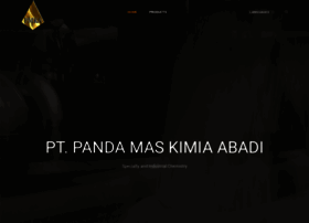 Pandamas.co.id thumbnail Pandamas.co.id thumbnail