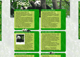 Pandanews.org thumbnail