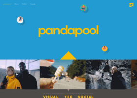 Pandapool.agency thumbnail