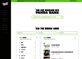 Pandarank.net thumbnail