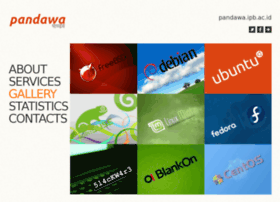 Pandawa.ipb.ac.id thumbnail