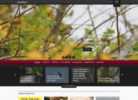 Pandion.dof.dk thumbnail