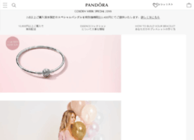 Pandora-jewelry.jp thumbnail