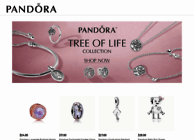 Pandoracharmss.com thumbnail