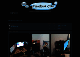 Pandoraclan.forumotion.com thumbnail