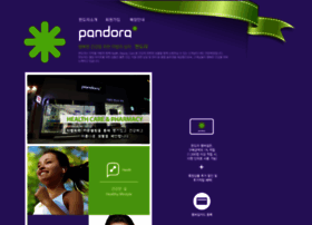 Pandoradrug.com thumbnail