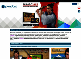 Pandoragamestudio.com.br thumbnail
