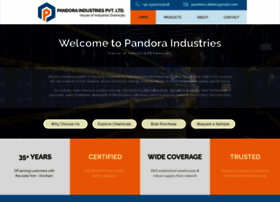 Pandoraindia.com thumbnail