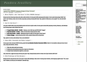 Pandorajewellery.cc thumbnail