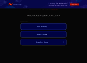 Pandorajewelry-canada.ca thumbnail Pandorajewelry-canada.ca thumbnail