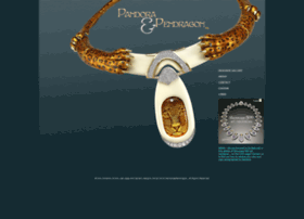 Pandorajewelry.com thumbnail