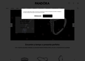 Pandoraonline.pt thumbnail