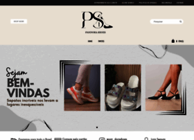 Pandorashoes.com.br thumbnail