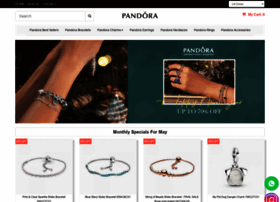 Pandorasjewelry.us.com thumbnail