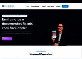 Pandoratecnologia.com.br thumbnail