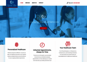 Pandosyvillagemd.com thumbnail