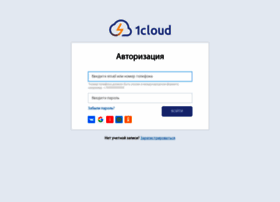 Panel.1cloud.ru thumbnail