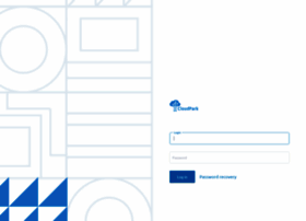 Panel.cloudpark.by thumbnail