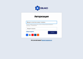 Panel.oblako.kz thumbnail