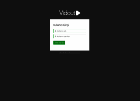 Panel.vidout.net thumbnail