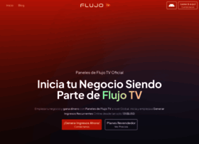 Panelflujotv.com thumbnail