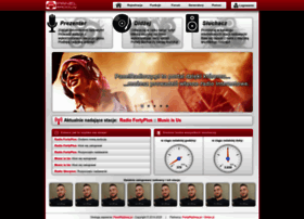 Panelradiowy.pl thumbnail Panelradiowy.pl thumbnail