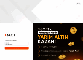 Paneltsoft.com thumbnail