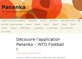 Panenka.fr thumbnail