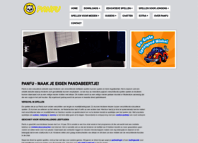 Panfu.nl thumbnail